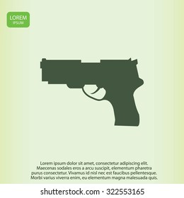 gun icon