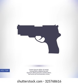 gun icon