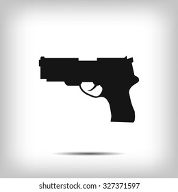 gun icon