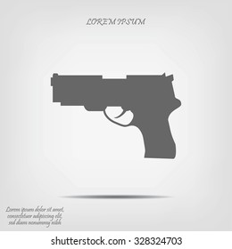 gun icon