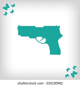 gun icon