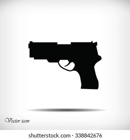 gun icon