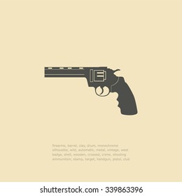 gun icon
