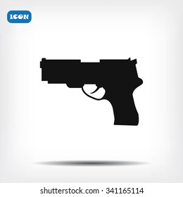 gun icon