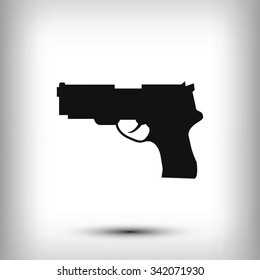 gun icon