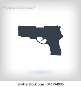 gun icon