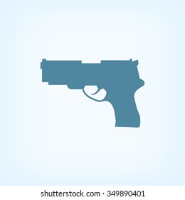 gun icon