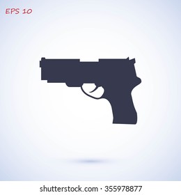 gun icon