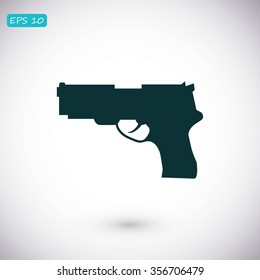 gun icon