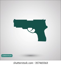 gun icon