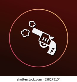 gun icon