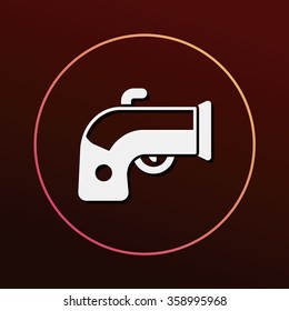 gun icon
