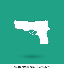 gun icon