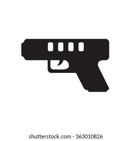 gun icon