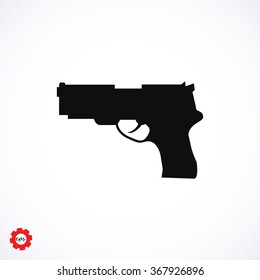 gun icon