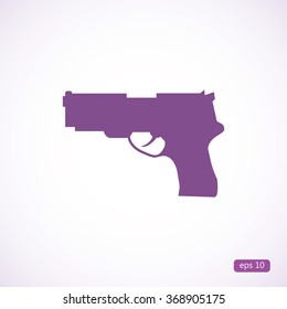 gun icon