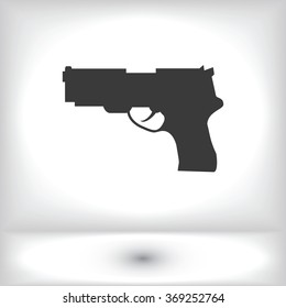 gun icon
