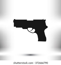 gun icon