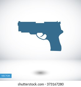gun icon