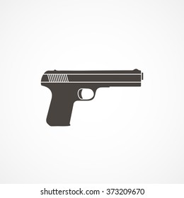 Gun icon