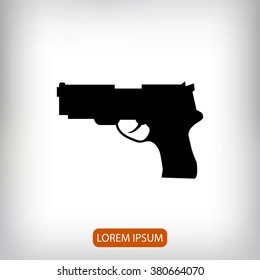 gun icon
