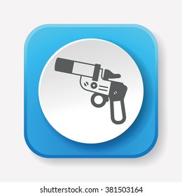 gun icon