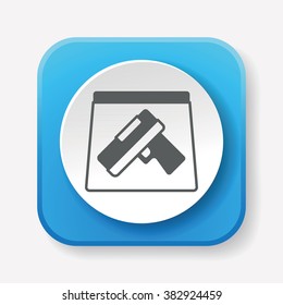 gun icon