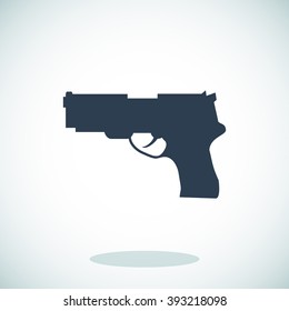 gun icon