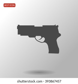 gun icon