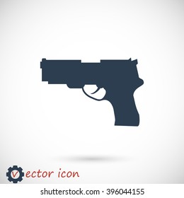 gun icon