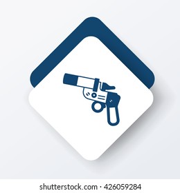 gun icon