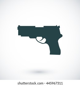 gun icon