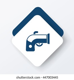 gun icon