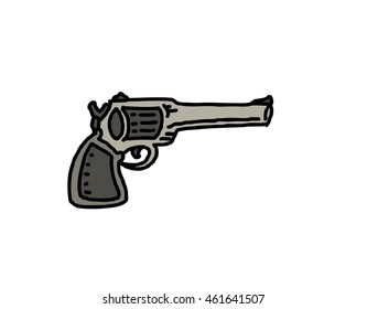 Gun icon
