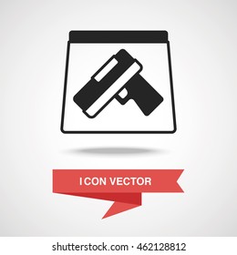 gun icon