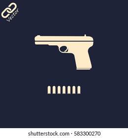 Gun Icon