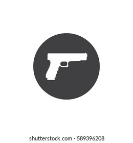 Gun icon
