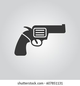 Gun Icon