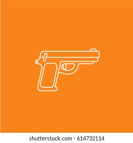 Gun Icon