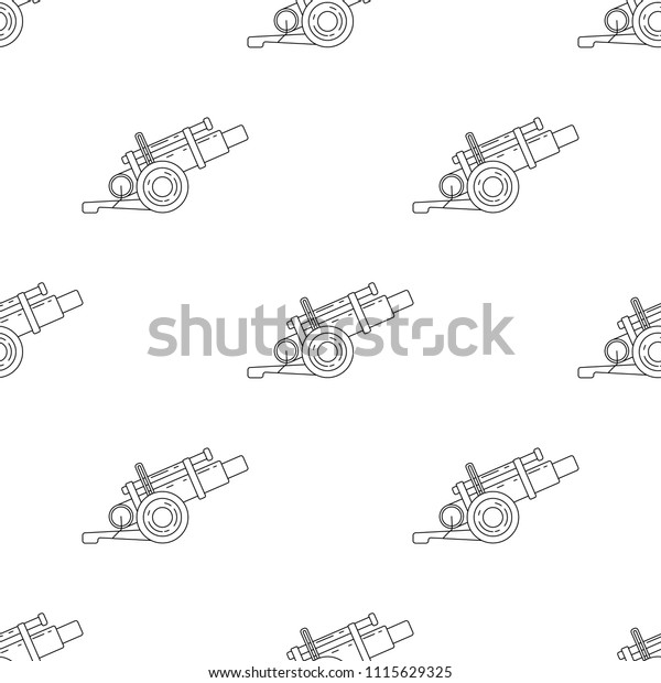 a gun icon. Element of
army icon for mobile concept and web apps. Pattern repeat seamless
a gun icon. Can be used for web and mobile. Premium icon on white
background