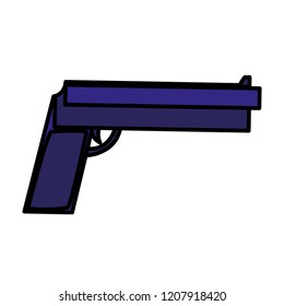 gun icon image