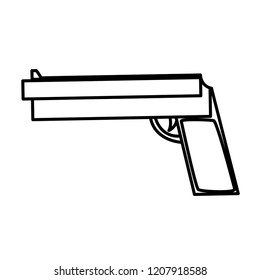 gun icon image