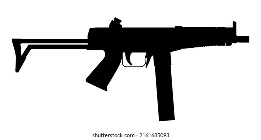 8,905 Carbine icon Images, Stock Photos & Vectors | Shutterstock