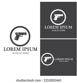 Symbol und Symbol, Vektorvorlage