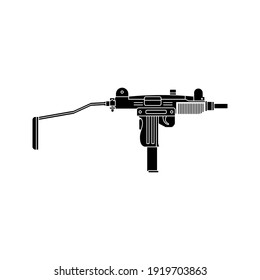 機関銃 のイラスト素材 画像 ベクター画像 Shutterstock