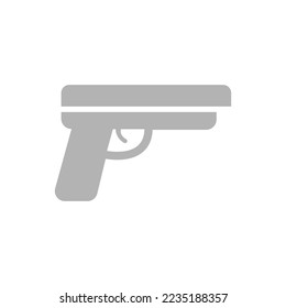 Waffensymbol, Waffe, Vektorgrafik