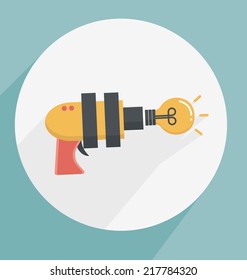 gun ideas icon