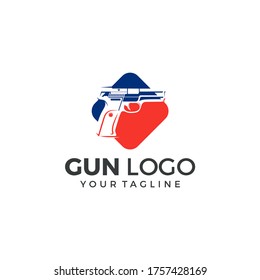 2,100 Death Gun Logo Images, Stock Photos & Vectors | Shutterstock