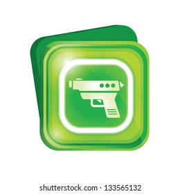 Gun sign