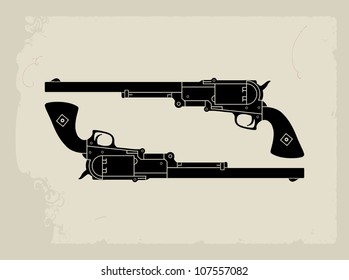 gun simple talk